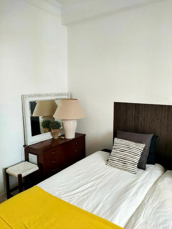 New! Beautiful City Apartment 산탄데르